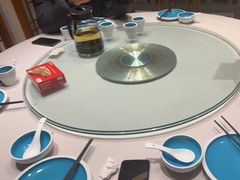 -不倒翁·安徽名菜楼(步行街店)