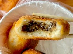 香菇糯米馅-毛氏汽水包(山海关路店)