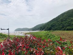 -东海半边山旅游度假区