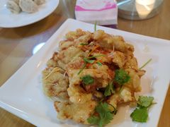 -叁拾壹克饺子·东北菜(国贸店)