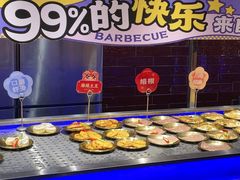 -芝小官毛肚火锅海鲜自助(淮安清江浦区新亚店)