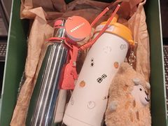 -星巴克臻选(泉州浦西万达广场店)