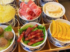 -咏江南·苏式火锅·苏州评弹(观前街店)