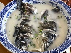 -洪福饭店·十八年老店