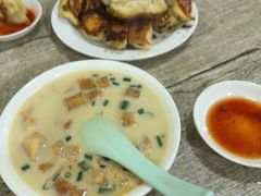 -孝丰南门锅贴(南街店)