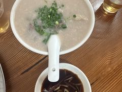 洲心大粥-洲心明记烧肉大粥(总店)