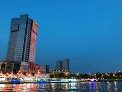 -天津之眼摩天轮