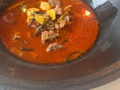 -江湖水乡铁锅炖魚(周庄嘉园店)