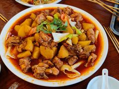 -伊隆斋(什刹海店)