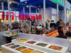 -金喜娜无限自助烤肉(泰达永旺店)