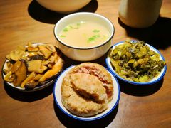 -十面春风·江南面馆(崇宁路店)