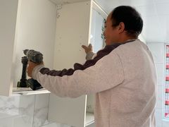 -佰丽爱家全屋定制(汶水店)
