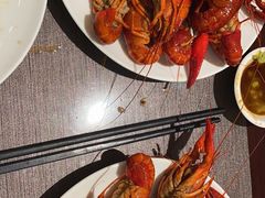 -乐咖啡西餐厅(太湖皇冠假日酒店)