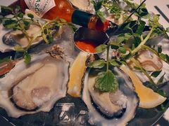 白珍珠生蚝-燃扒房Steakhouse(皇庭店)