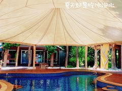 -林栖谷森林康养度假区