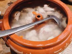 -云海肴·汽锅鸡·云南菜(美罗城店)