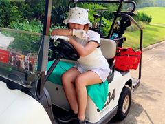 -观澜湖高尔夫球会