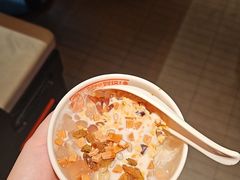 探鱼冰粉-探鱼·鲜青椒爽麻烤鱼(番禺万达店)