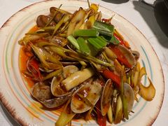 -Thai Basil罗勒叶泰式餐厅(时代天街店)