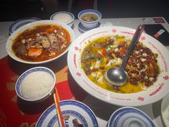 -禄鼎记·多口味酸菜鱼(侨鑫店)