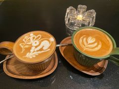 -上海大宁福朋喜来登酒店大堂吧(共和新路店)