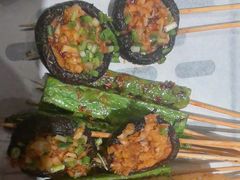 -串盟烧烤大排档·长沙美食地标(星沙店)