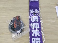 -迪卡侬(香炉礁店)
