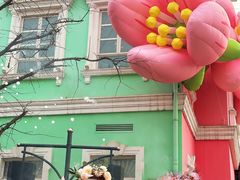 -成都欢乐谷