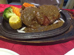 -斗牛士牛排餐厅(镇明店)
