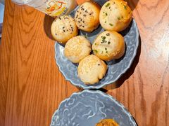 -鑫震源·苏式大虾生煎(山塘街店)