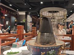 -东来顺饭庄(apm总店)