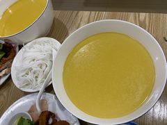 -德致祥云南过桥米线(云天小苑店)