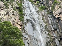 -刘伯温故里景区百丈漈