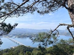 -千岛湖天屿景区
