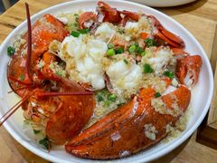 -金家港海鲜大排档(中山路店)