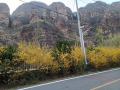 -湖洞水自然风景区
