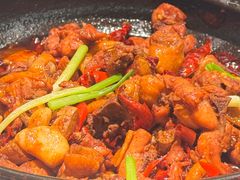 -欧记大排档·景德菜(上海首店)