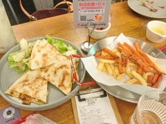 -Simple Yummy简单美味(上邦百汇城店)
