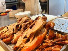 -三人行骨头王火锅(长寿店)