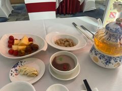 -聚春园自助餐厅(东街口店)