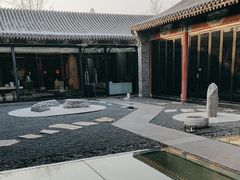 -北京石刻艺术博物馆(五塔寺)