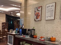 -浙江西子宾馆·瑶园咖啡厅