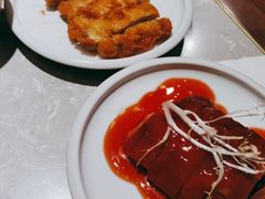 -松鹤面馆·古法焖肉面(观前店)