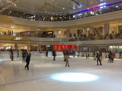 -冠军冰场CHAMPION RINK(苏州中心商场店)