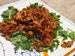 -李氏传家菜(兴城路店)