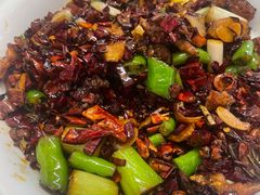 -李氏传家菜(沂水店)