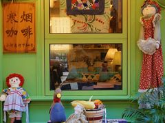 -小河直街历史文化街区