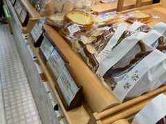 -檗谷·面包·咖啡·轻食(华贸天地店)