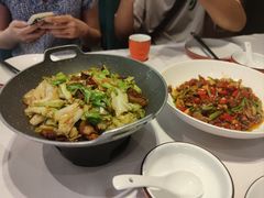 -聚鑫阁江浙菜·非遗传承技艺(闵行交大店)
