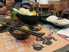 -呷哺呷哺 黄金牧场 (旧宫永辉超市店)